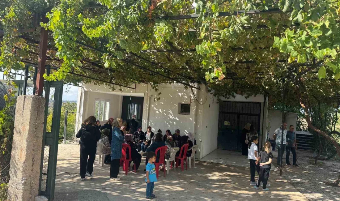 Aksaray’da meydana gelen trafik kazasında şehit olan Jandarma Astsubay Çavuş