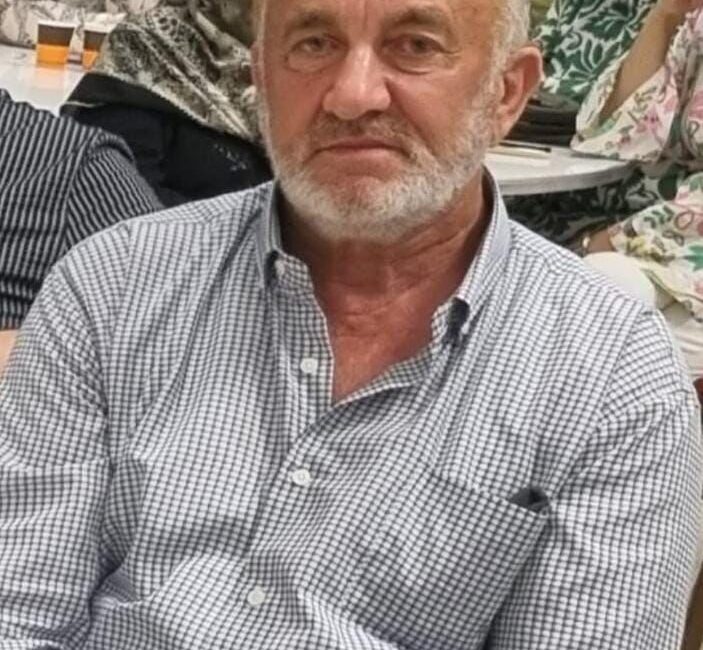 Giresun’da 1999 yılında teröristlerle çıkan çatışmada şehit olan Jandarma Komando