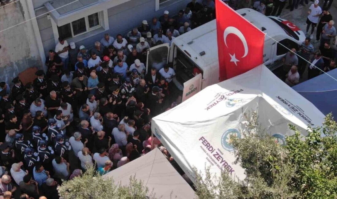 Kütahya-Çavdarhisar yolunda meydana gelen kazada şehit olan Jandarma Uzman Çavuş