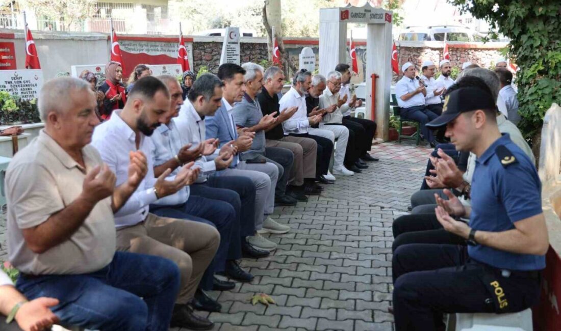 Suriye’de Fırat Kalkanı Harekâtı bölgesinde 2016 yılında terör örgütü DEAŞ’ın