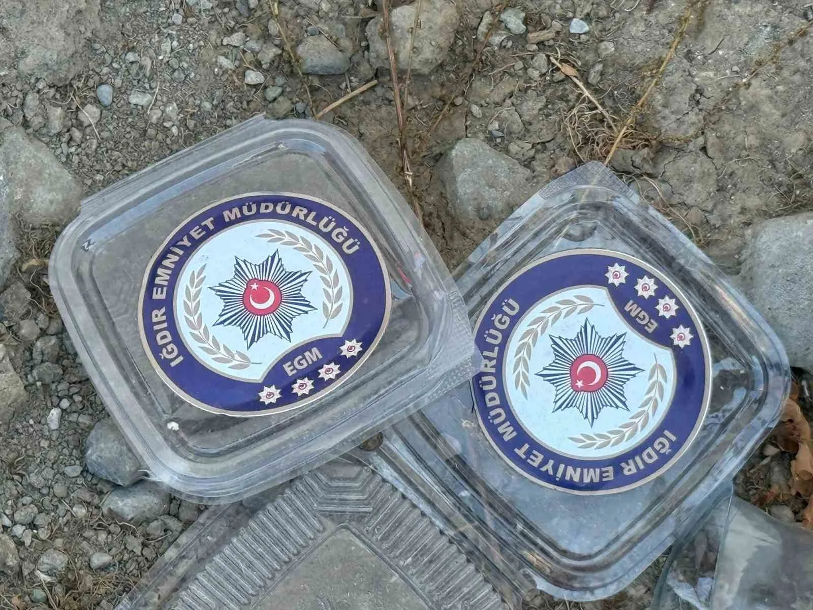 Iğdır’ın Aralık ilçesi Hasanhan köyü mevkisinde 8 Eylül 2015’te Dilucu