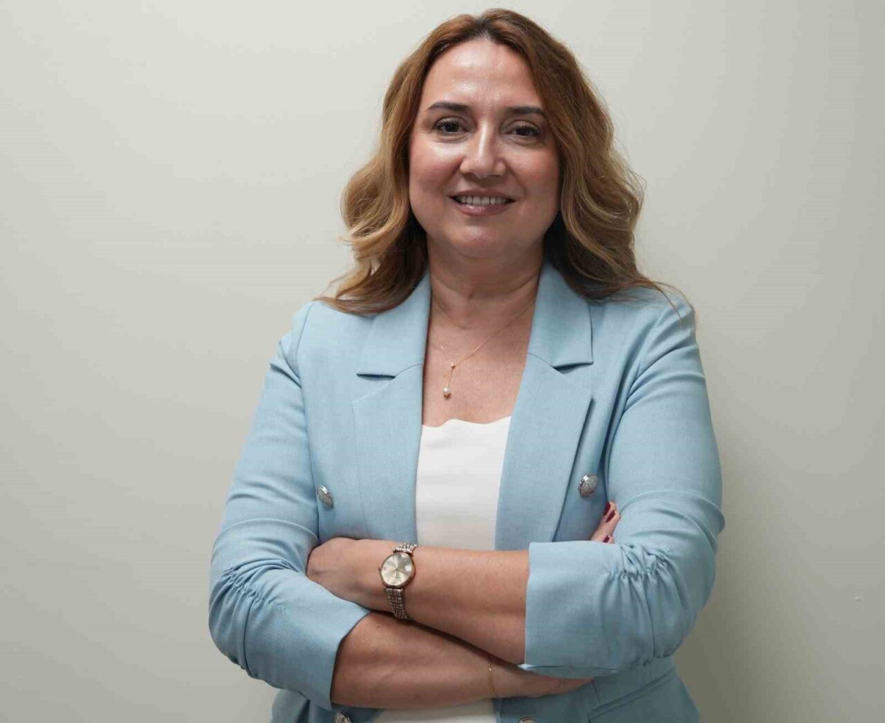 Bursa Yüksek İhtisas Eğitim ve Araştırma Hastanesi’nde görevli Dâhiliye Uzmanı