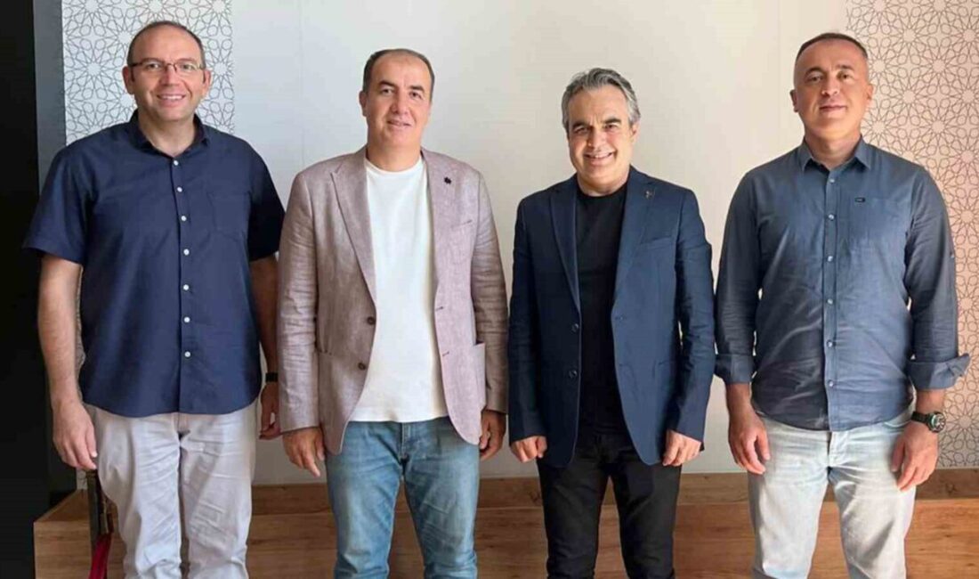 Selçuk Üniversitesinin konsorsiyum üyesi olduğu Uluslararası Yüksek Lisans Programı (INTERTWINED)