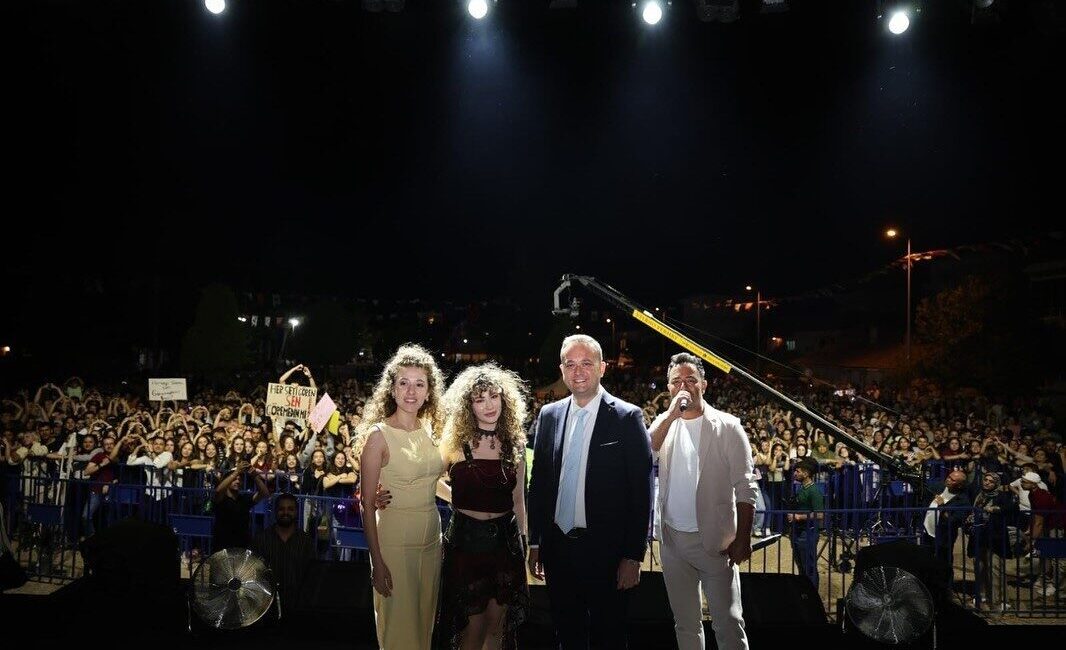 DENİZLİ (İHA) – Denizli’nin Çivril ilçesinde bu yıl 27’inci düzenlenen