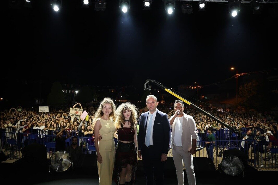 DENİZLİ (İHA) – Denizli’nin Çivril ilçesinde bu yıl 27’inci düzenlenen