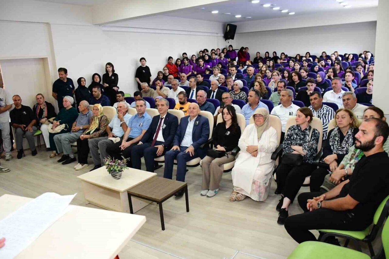 Terme Belediye Başkanı Şenol Kul’un kardeşi merhum Şükrü Kul, son