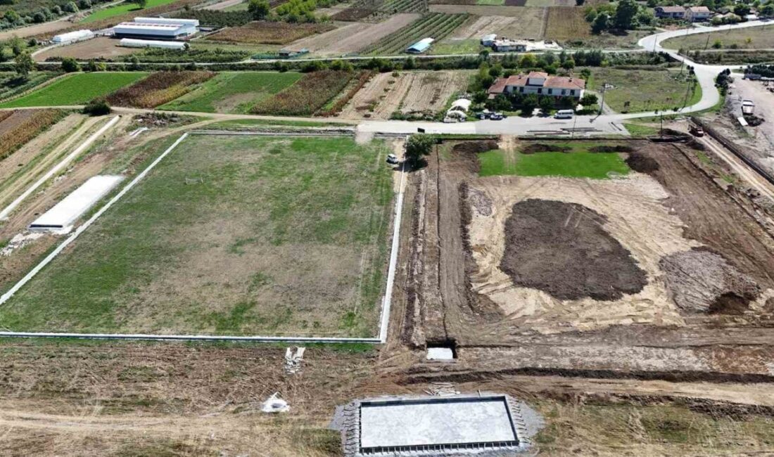 Sakarya Büyükşehir Belediyesi, son dönemde Sakarya’da tarihin en büyük spor