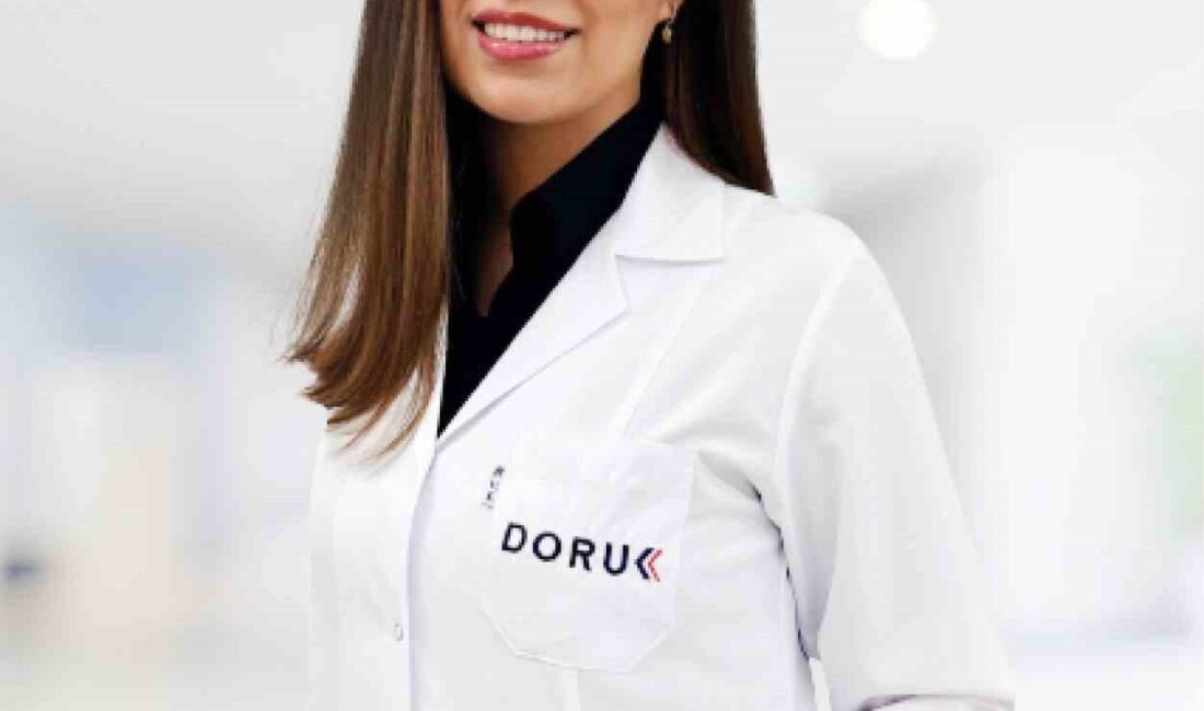 22-28 Eylül Uluslararası İşitme Engelliler Haftası nedeniyle açıklama yapan Doruk