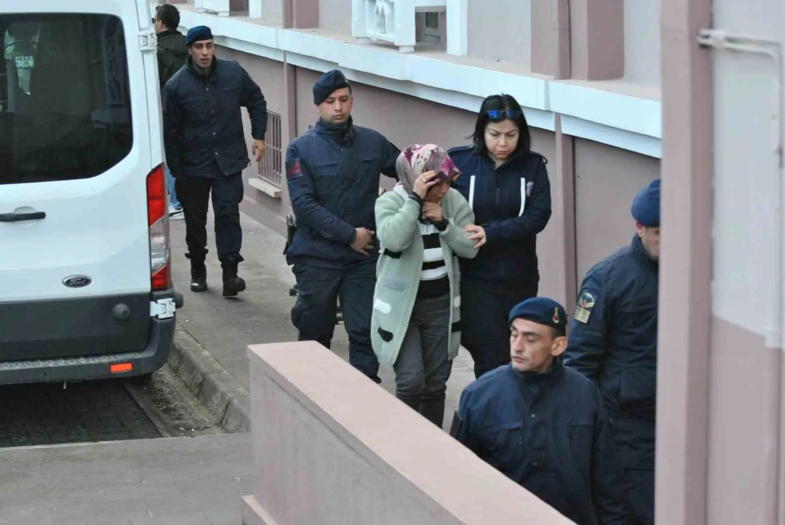 Muğla’nın Seydikemer ilçesindeki Şaban Ataş cinayetinin karar davasında 3’ü tutuklu,