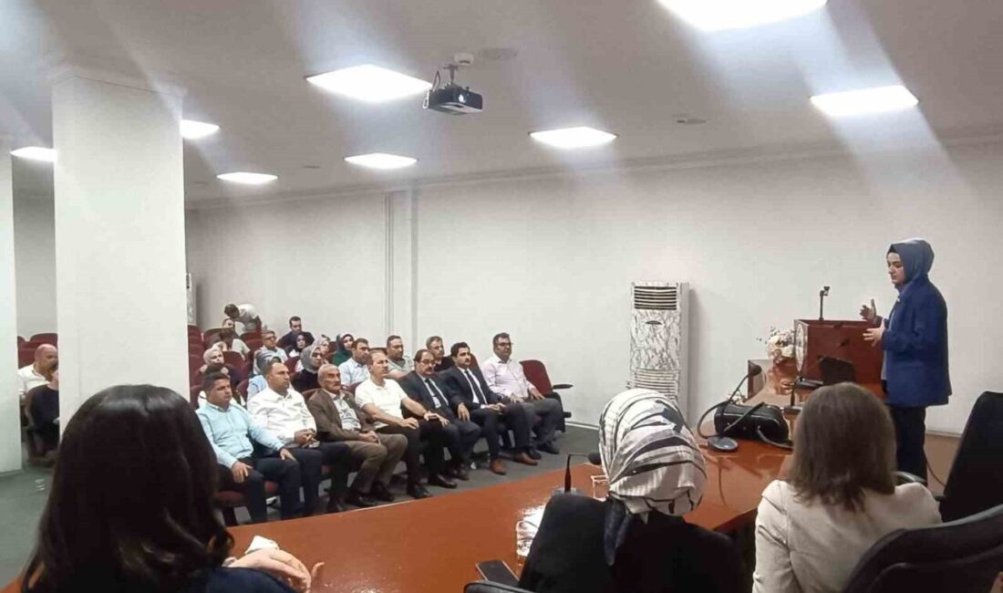 Siirt Ticaret ve Sanayi Odası (STSO) ile Ticaret Bakanlığı iş