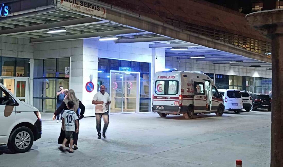 Siirt’in Gökçebağ beldesinde, 65 yaşındaki bir adam kayalık bölgede ölü