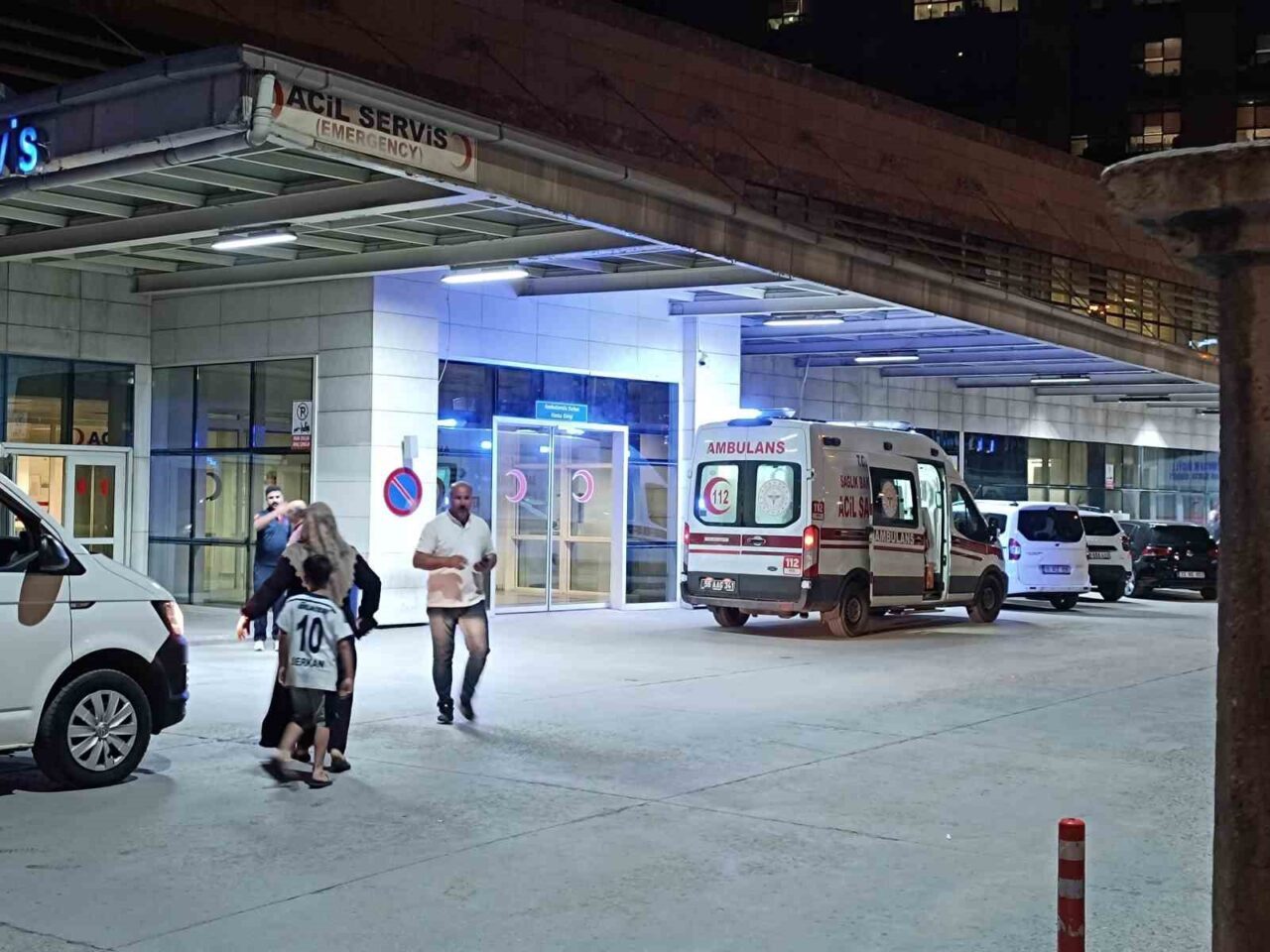 Siirt’in Gökçebağ beldesinde, 65 yaşındaki bir adam kayalık bölgede ölü