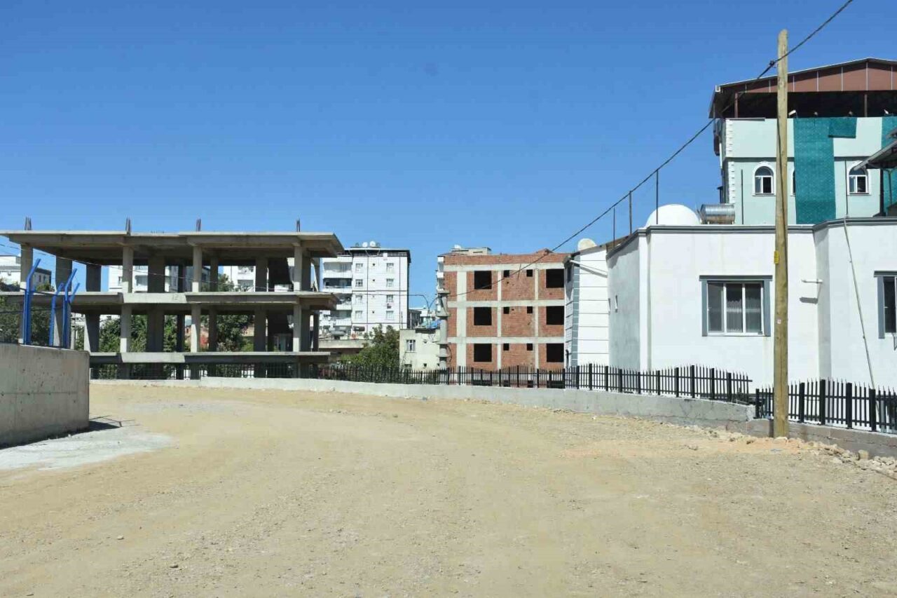 Siirt Belediyesi, şehir içi ulaşımda konforu ve güvenliği artırmak amacıyla