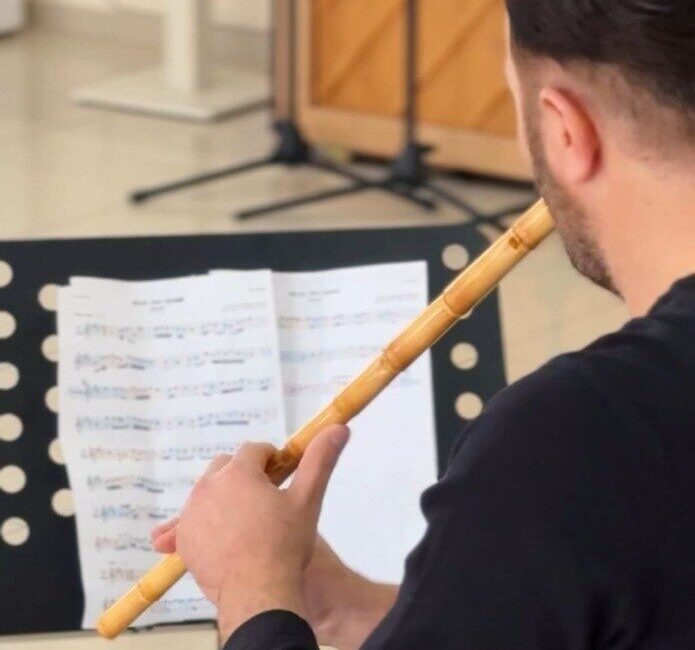 Sincan Belediyesi tarafından yürütülen Türk Musikisi Konservatuvarı’nda yeni dönem başlıyor.