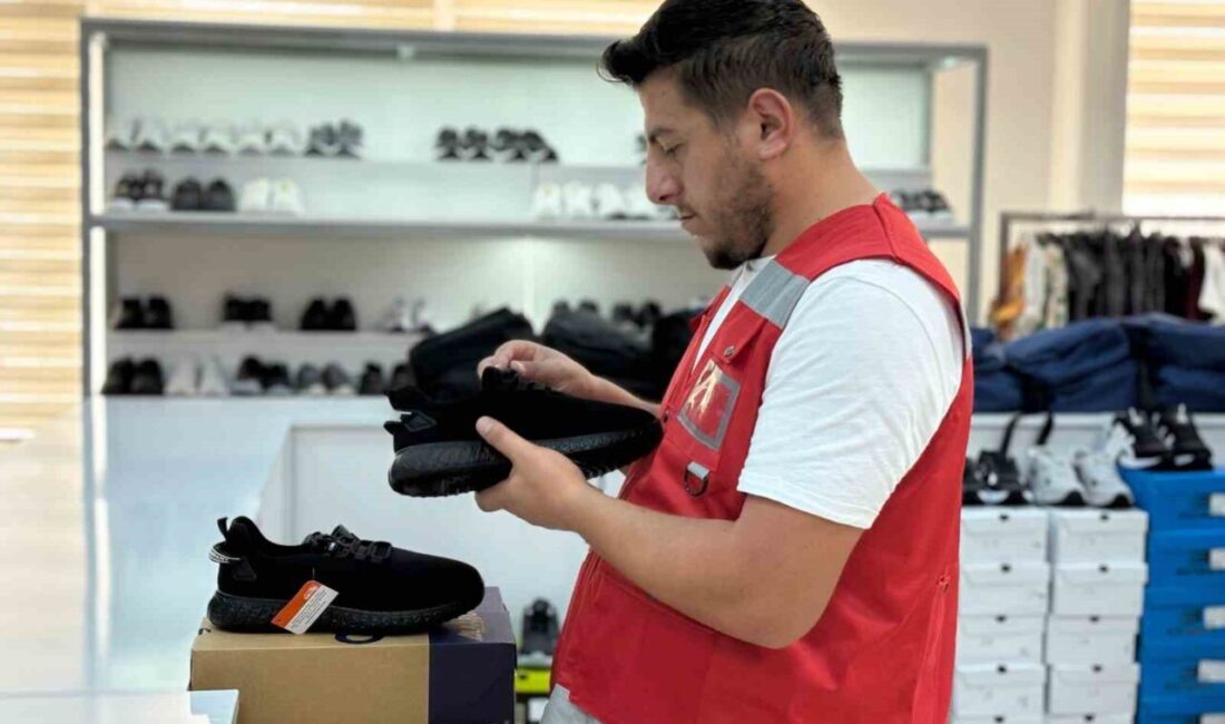 Sincan Belediyesi, yeni eğitim-öğretim yılında sosyal destek kartıyla 8 bin