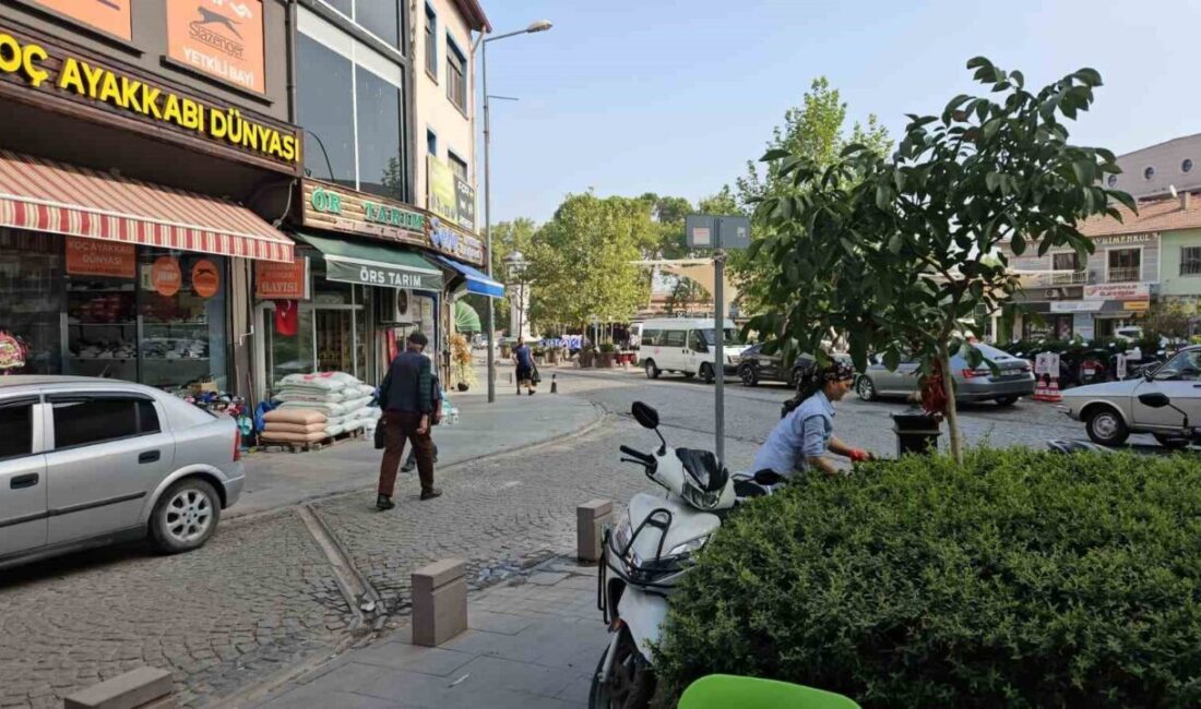 Balıkesir’in Sındırgı ilçesinde 4.1 büyüklüğünde deprem meydana geldi. Alınan bilgiye