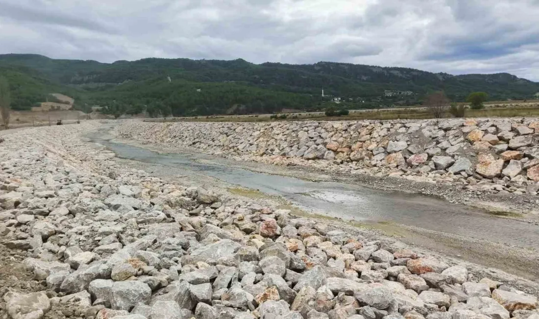Devlet Su İşleri (DSİ) Samsun 7. Bölge Müdürü Köksal Buğra