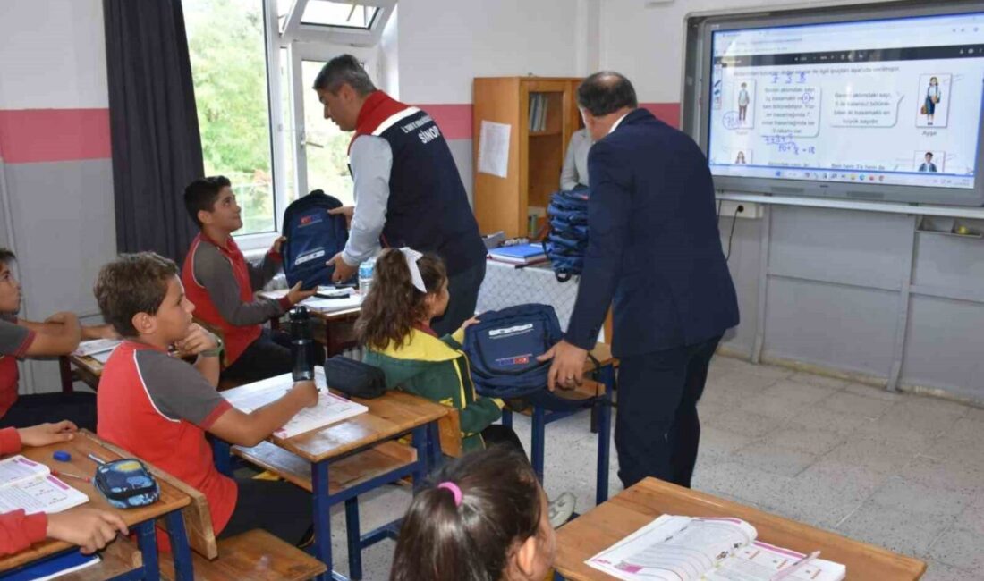 Tarım ve Orman Bakanlığı Tarım Reformu Genel Müdürlüğü tarafından yürütülen