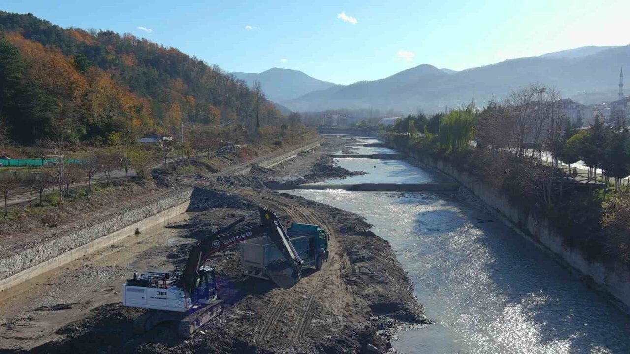 İçişleri Bakanlığı Afet ve Acil Durum Yönetimi Başkanlığı (AFAD) ile