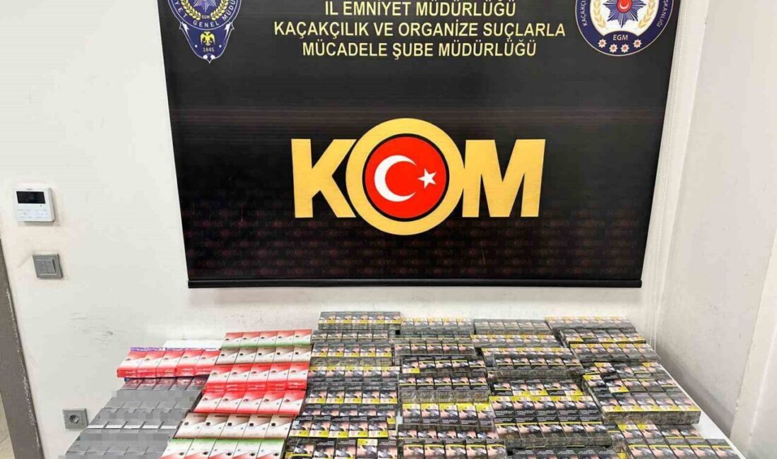 Şırnak İl Emniyet Müdürlüğü ekipleri tarafından Şırnak merkez ve 6