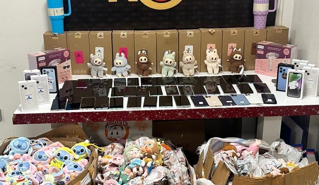 Şırnak’ta son 1 haftada düzenlenen narkotik ve kaçakçılık operasyonunda gözaltına