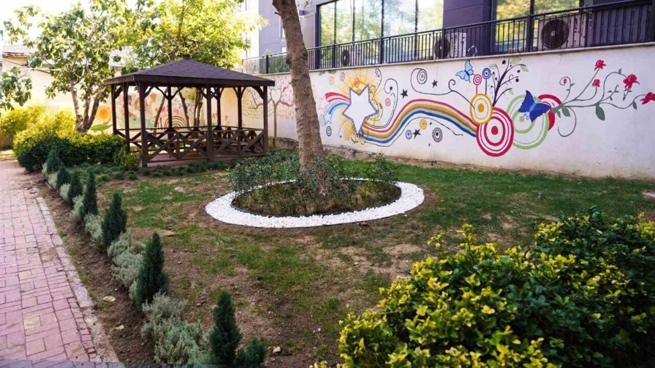 Şişli Belediyesi’nin 9 kreşinde yeni dönem heyecanı yaşanıyor. Yeni kayıt