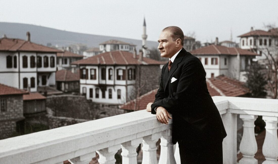 Sivas Kongresi’nin 106. yılı anısına hazırlanan yapay zeka tabanlı ‘Karargâh