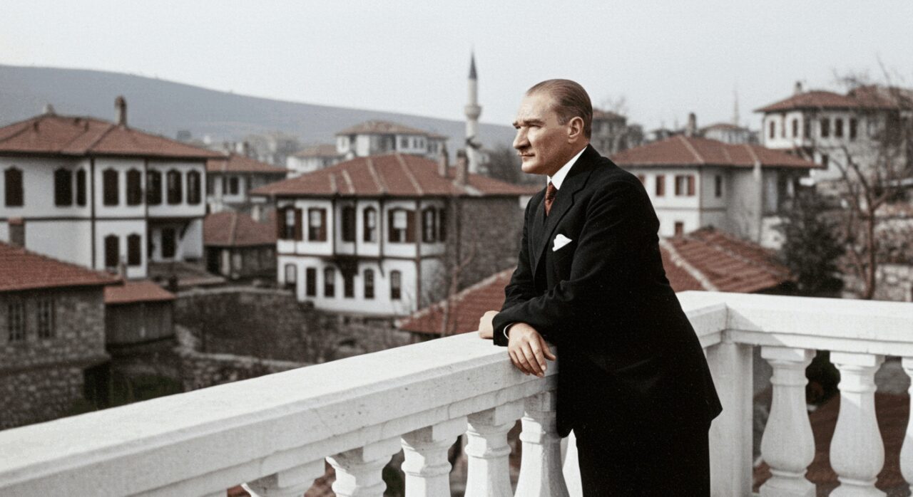 Sivas Kongresi’nin 106. yılı anısına hazırlanan yapay zeka tabanlı ‘Karargâh