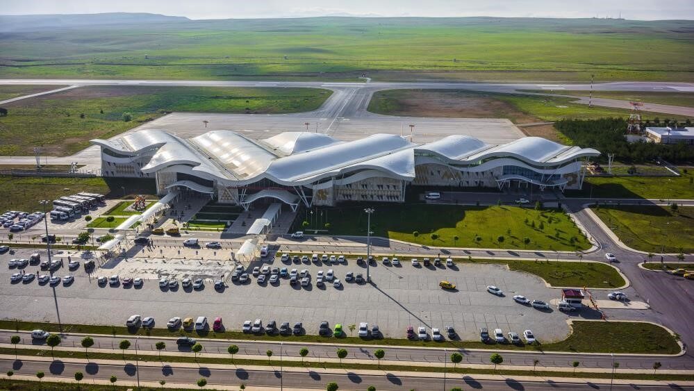 Ulaştırma ve Altyapı Bakanlığı Devlet Hava Meydanları İşletmesi (DHMİ) Genel