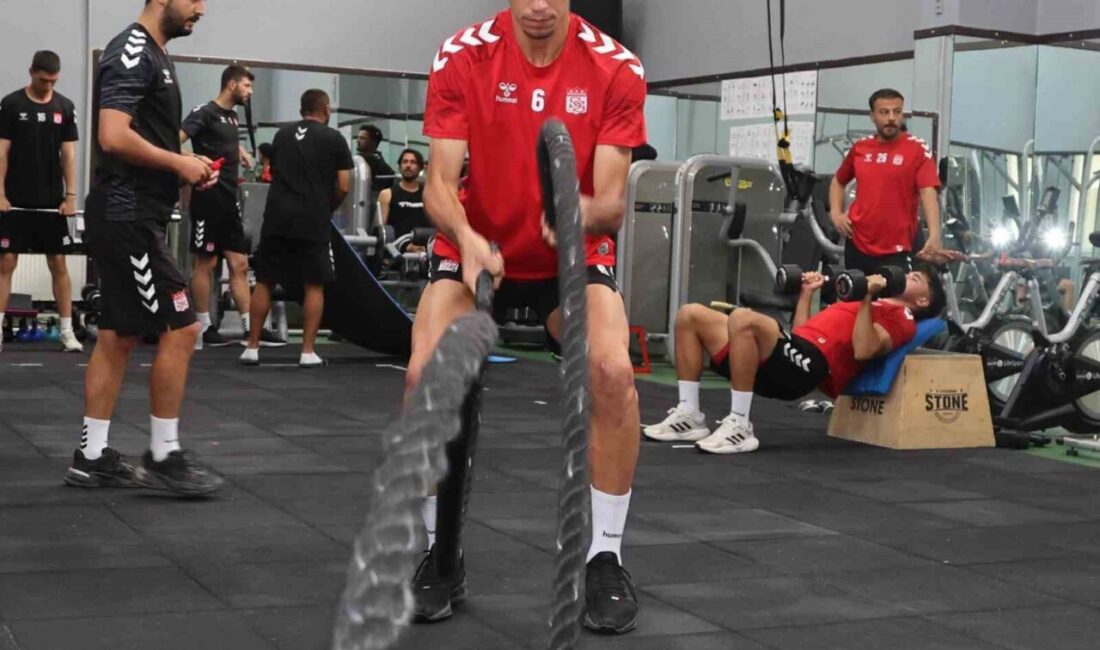 Trendyol 1. Lig’in 5. hafta maçında sahasında Sarıyer ile karşılaşacak