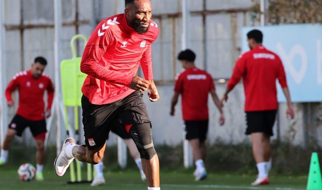 Trendyol 1. Lig’in 5. haftasında sahasında Sarıyer’i konuk edecek olan