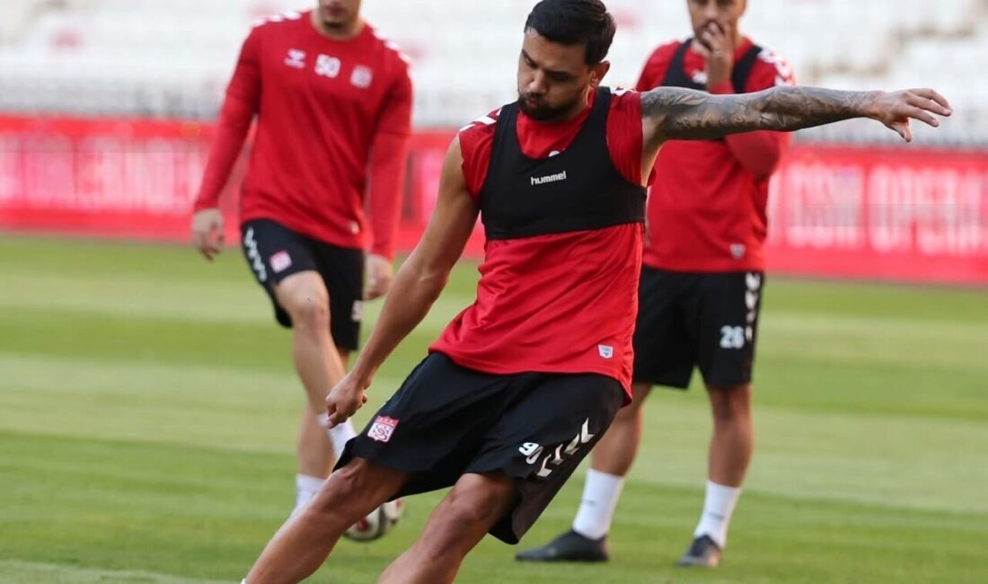 Trendyol 1. Lig’in 5. hafta maçında yarın sahasında Sarıyer ile