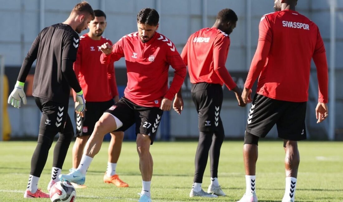 Trendyol 1. Lig’in 7. hafta maçında yarın sahasında Adana Demirspor