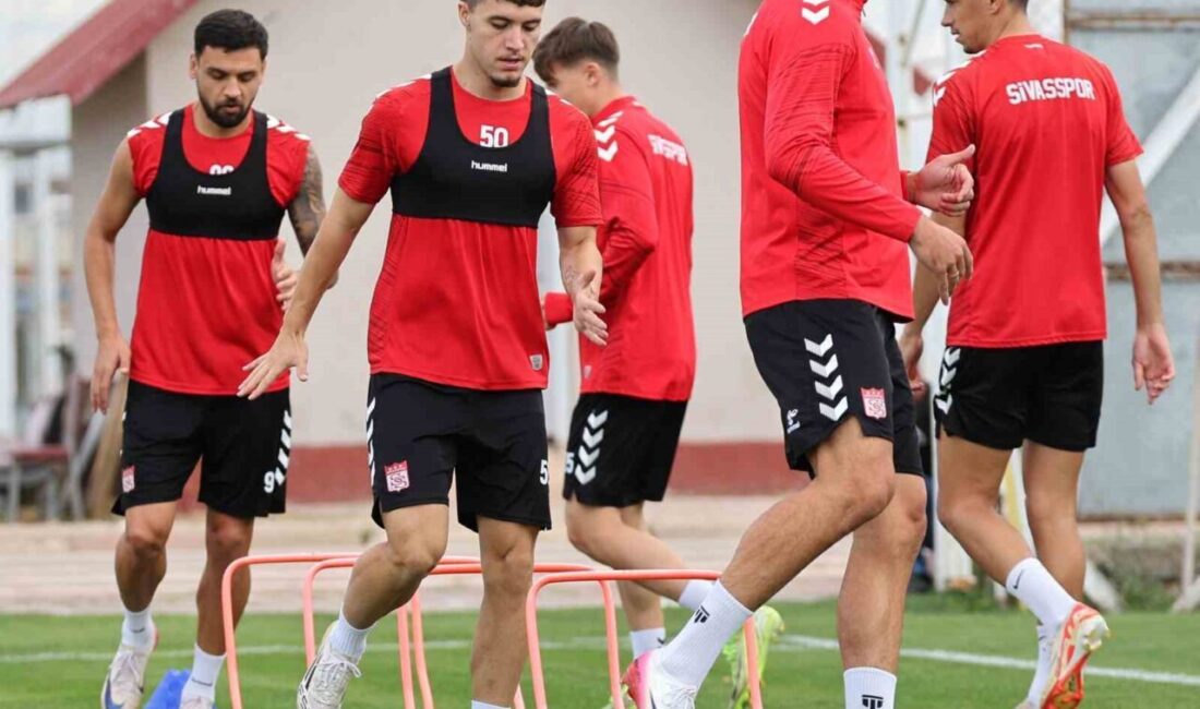 Trendyol 1. Lig’in 5. haftasında sahasında Sarıyer’i konuk edecek olan