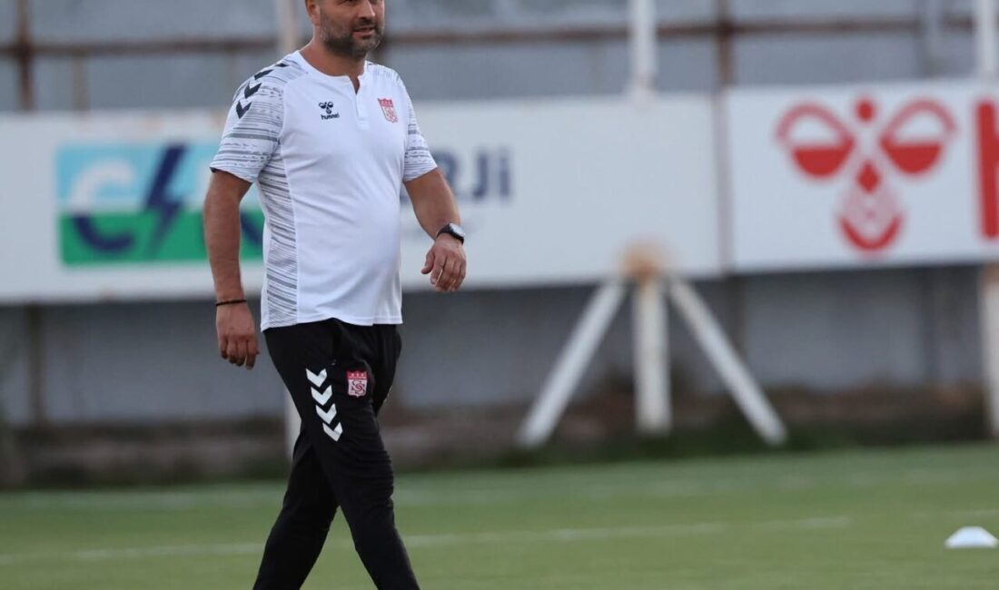 Trendyol 1. Lig’in 5. hafta maçında sahasında Sarıyer ile karşılaşacak