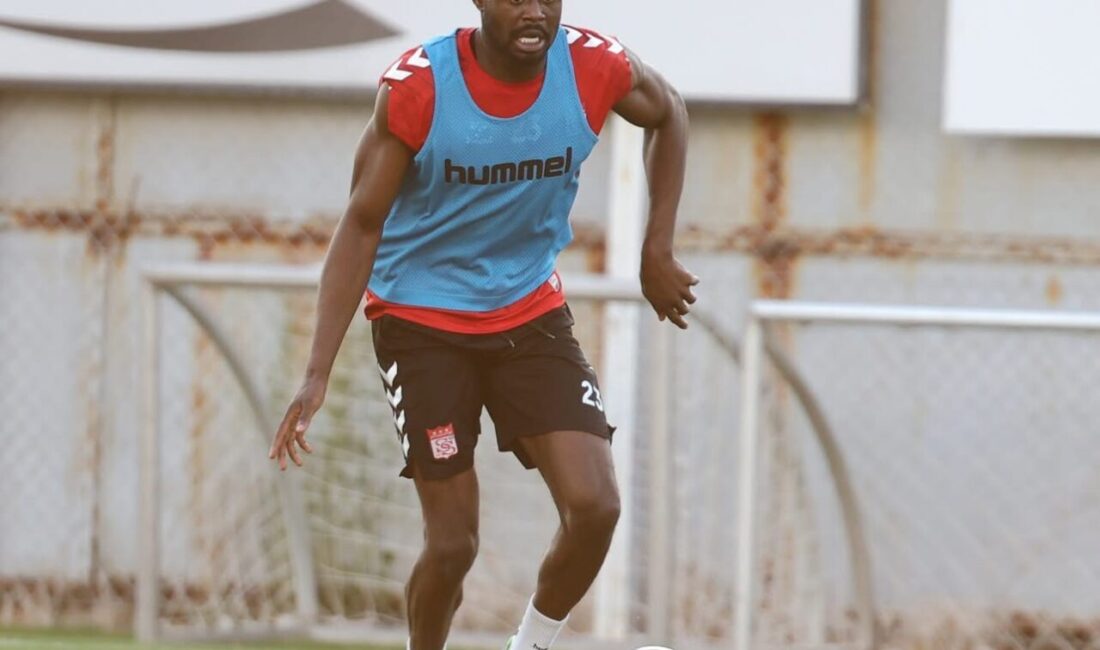 Trendyol 1. Lig’in 5. hafta maçında sahasında Sarıyer ile karşılaşacak