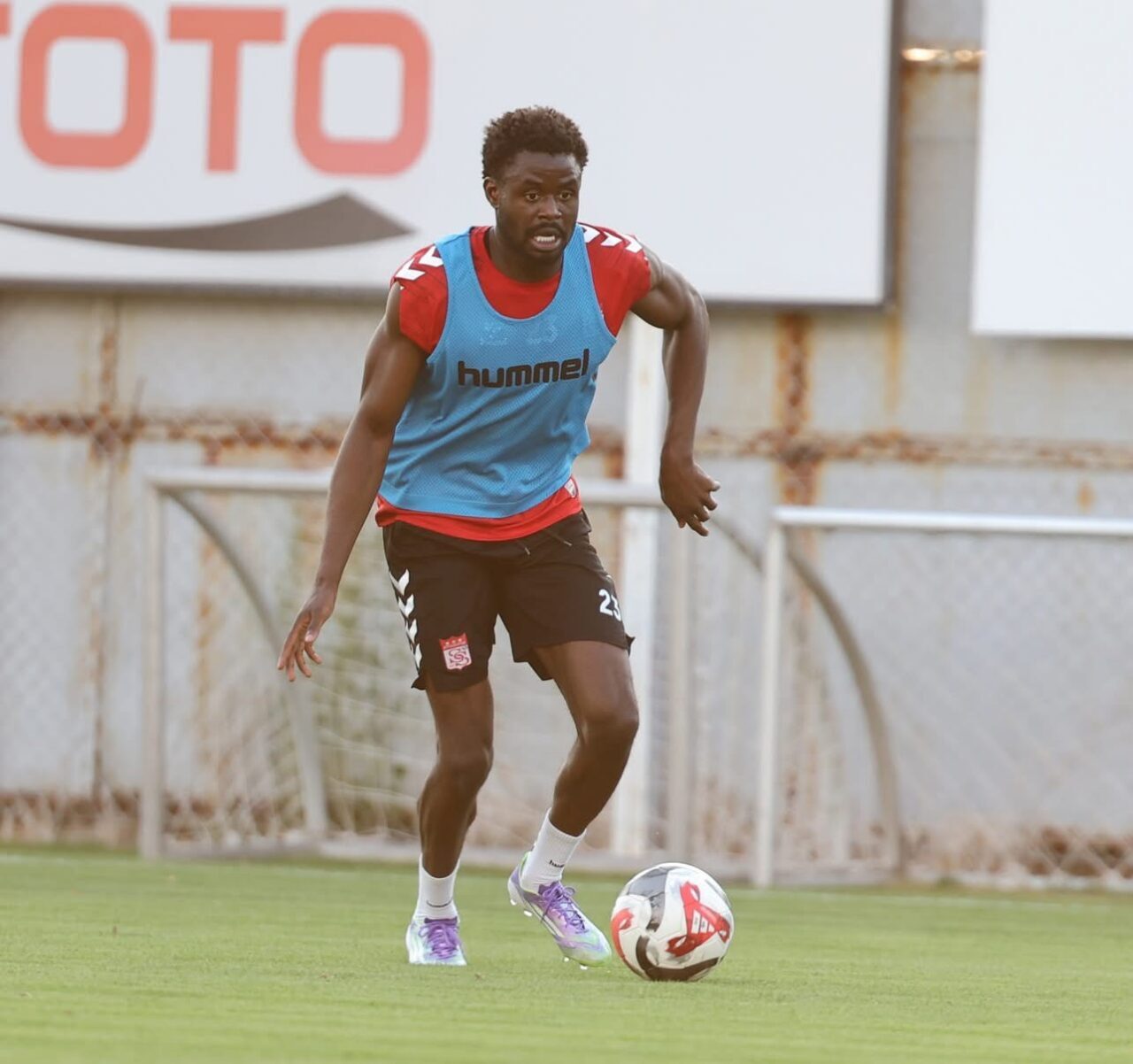 Trendyol 1. Lig’in 5. hafta maçında sahasında Sarıyer ile karşılaşacak