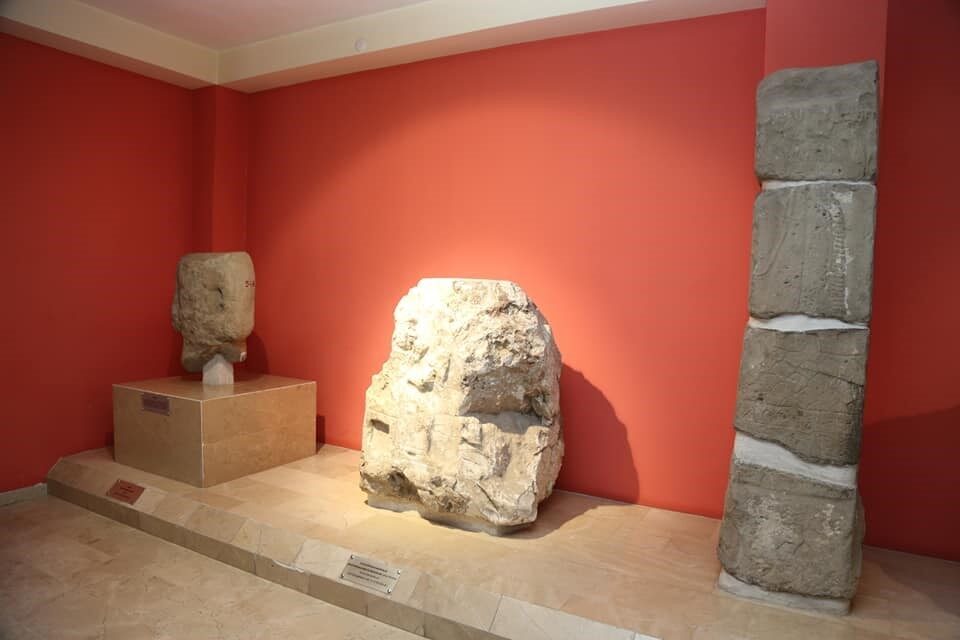 Türkiye İstatistik Kurumu (TÜİK); 2024 yılına ilişkin “Kültürel Miras İstatistikleri”ni