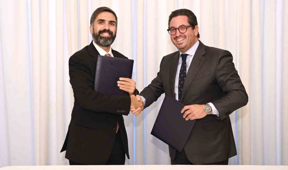 SOCAR, MSC ile stratejik bir iş birliği anlaşması imzaladı. Bakü’de