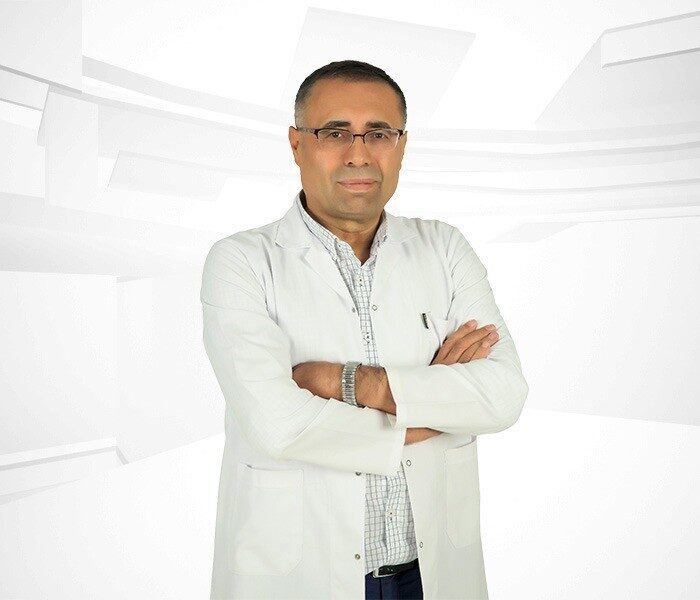 Hayat Hastanesi Kardiyoloji Uzmanı Dr. Enis Koçak, 29 Eylül Dünya