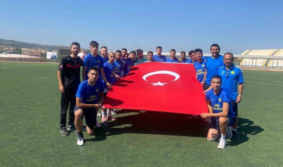 Söğütspor perşembe günü oynayacağı zorlu zorlu Bursaspor maçının hazırlıklarını sürdürüyor.