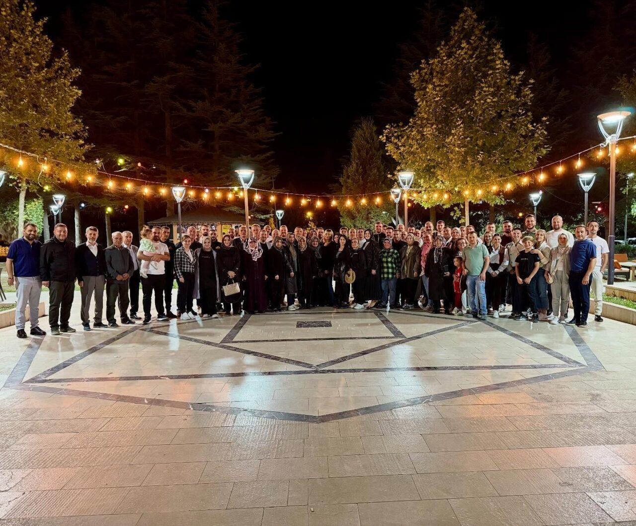 Söğüt Belediye Başkanı Ferhat Durgut, 744. Ertuğrul Gazi Şenlikleri’nin ardından