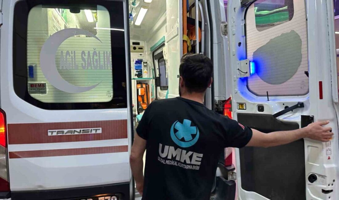 Adıyaman’da sokak köpeğinin saldırısına uğrayan bir kişi yaralandı. Edinilen bilgilere