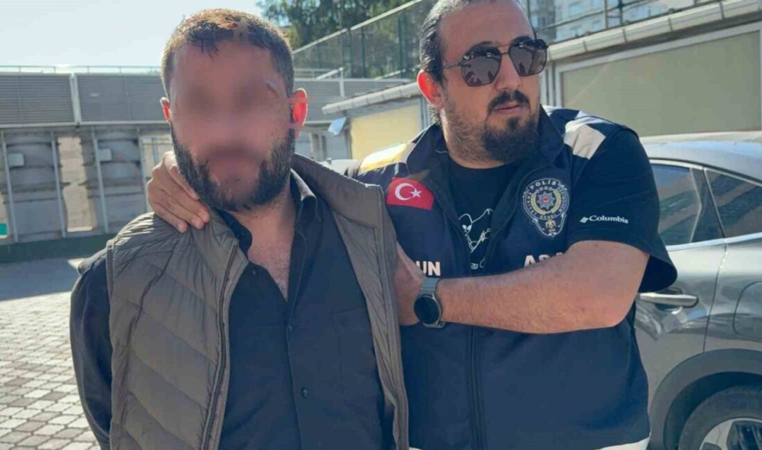 Samsun’da sokak ortasında pompalı tüfekle ateş açarak baba-oğul ve yeğenini