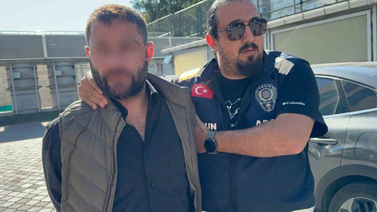 Samsun’da sokak ortasında pompalı tüfekle ateş açarak baba-oğul ve yeğenini