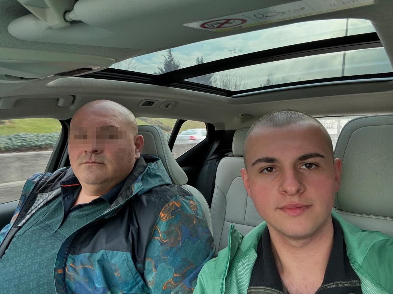 Bartın’da sokak ortasında 3 kişiyi silahla yaralayan şahıs, çıkarıldığı mahkemece