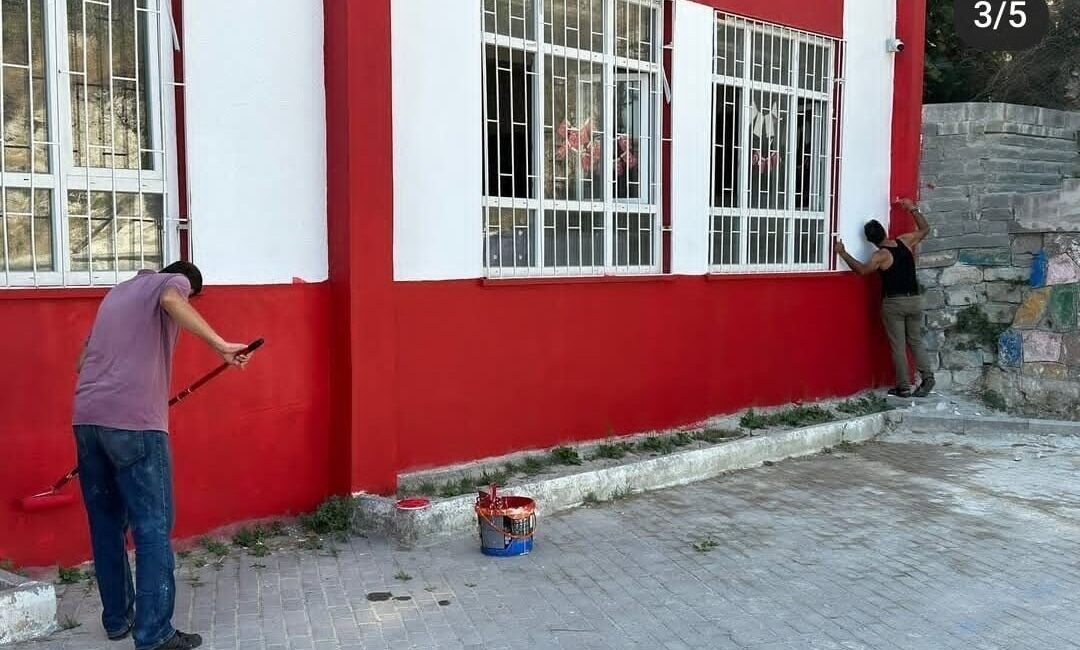 Türk Adalet Sistemi’ne dahil oluşunun 20.’nci yılı içinde bulunan Söke