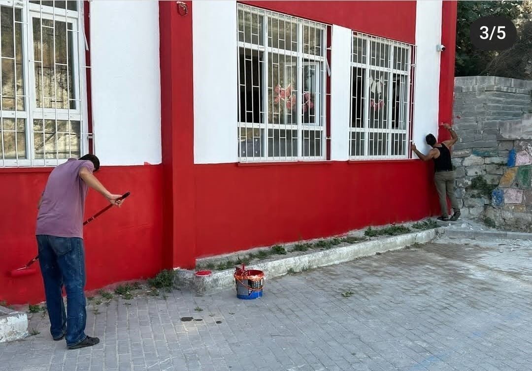 Türk Adalet Sistemi’ne dahil oluşunun 20.’nci yılı içinde bulunan Söke