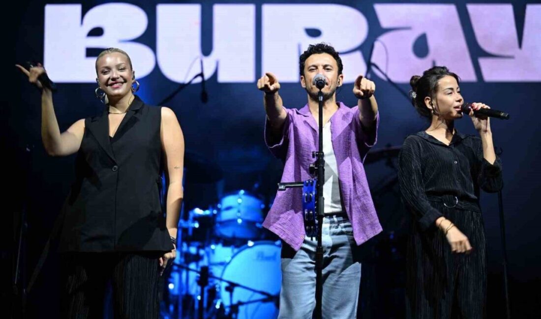 Aydın Büyükşehir Belediyesi’nin Aydın’ın düşman işgalinden kurtuluşunun 103. yıl dönümü