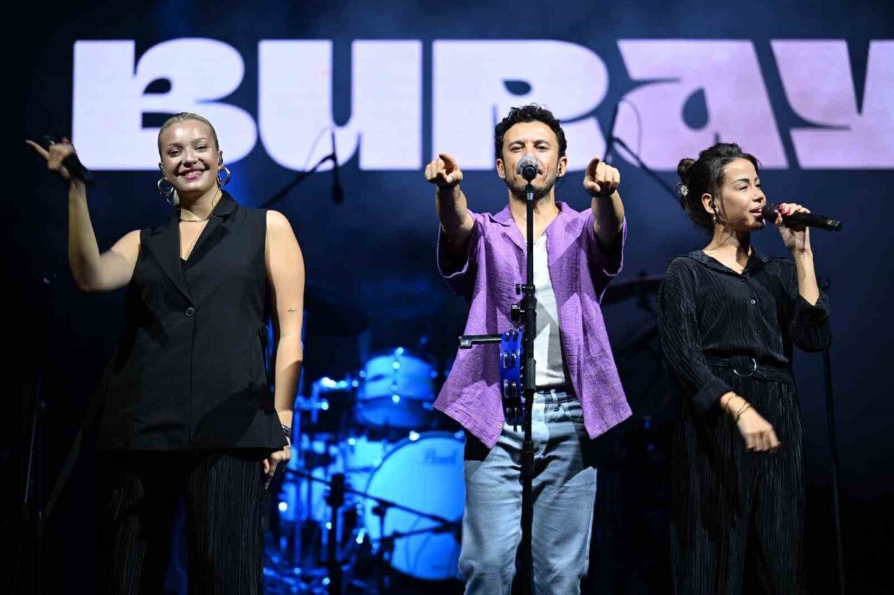 Aydın Büyükşehir Belediyesi’nin Aydın’ın düşman işgalinden kurtuluşunun 103. yıl dönümü